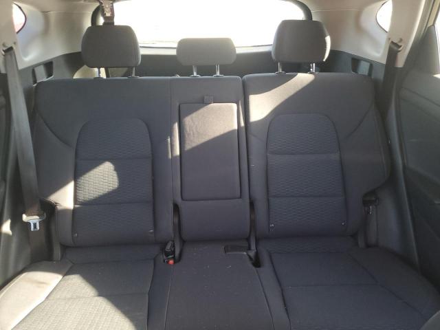2019 HYUNDAI TUCSON LIM - KM8J33ALXKU876250