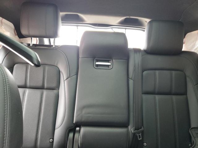 2020 LAND ROVER RANGE ROVE - SALWR2SE7LA711142