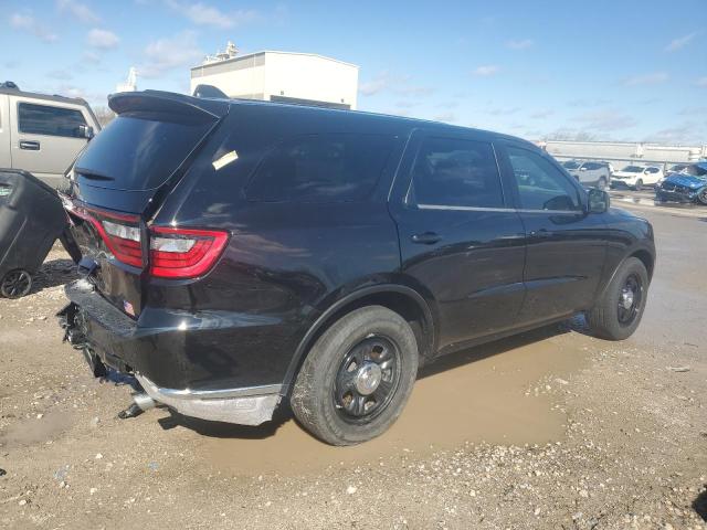 Vin: 1c4sdjft8nc192407, lot: 44064085, dodge durango pursuit 20223