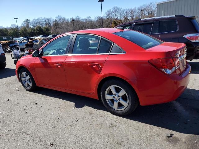 Vin: 1g1pc5sb3f7196042, lot: 47362865, chevrolet cruze lt 20152