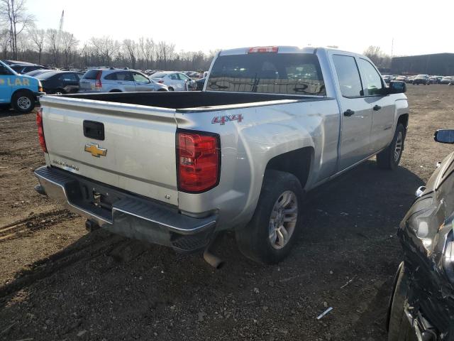 Vin: 3gcukrec5eg301904, lot: 49187995, chevrolet all models k1500 lt 20143