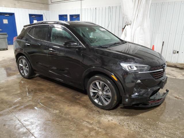 2021 BUICK ENCORE GX - KL4MMGSL8MB138024