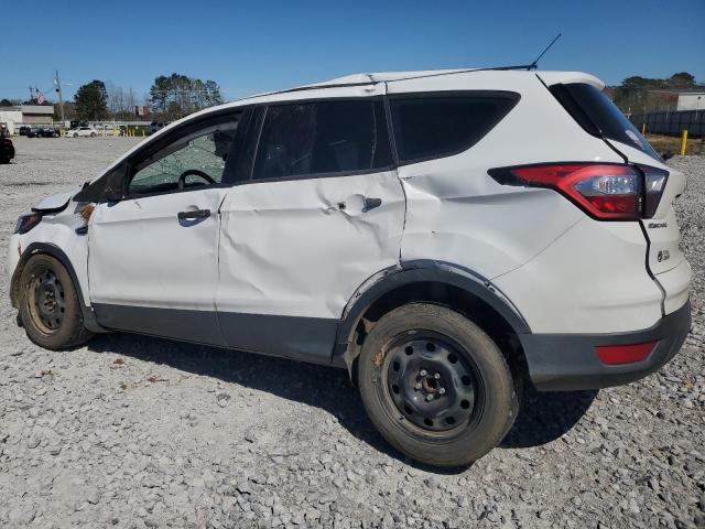 Vin: 1fmcu0f70jub72024, lot: 49435525, ford escape s 20182