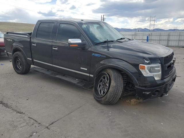 Vin: 1ftfw1et8efb15399, lot: 50998965, ford f-150 supercrew 20144