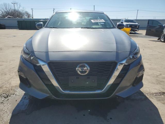 2020 NISSAN ALTIMA S - 1N4BL4BV3LC238868