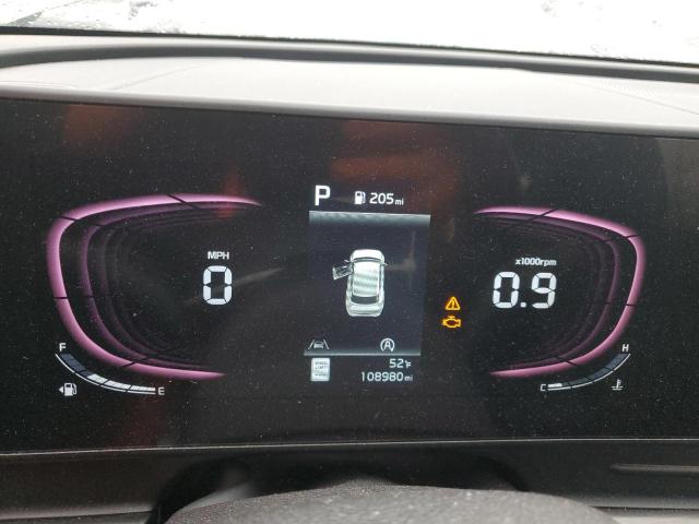 2023 KIA SPORTAGE X - 5XYK6CAF4PG003628