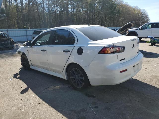 Vin: ja32u2fu1fu000432, lot: 49971135, mitsubishi lancer es 20152