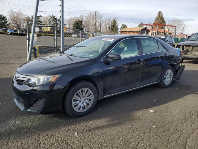 Vin: 4t4bf1fkxer394064, lot: 49835055, toyota camry l 2014 img_1