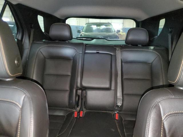 2021 CHEVROLET EQUINOX LT - 2GNAXKEV0M6100216