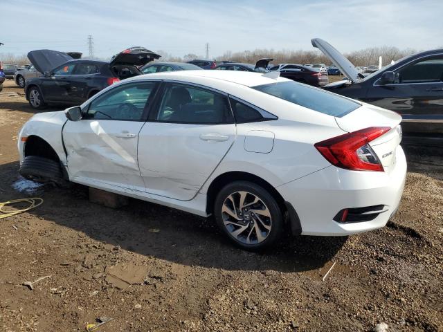 2017 HONDA CIVIC EX - 19XFC2F78HE077915