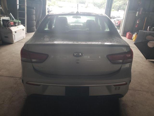 2021 KIA RIO LX 3KPA24AD1ME379210