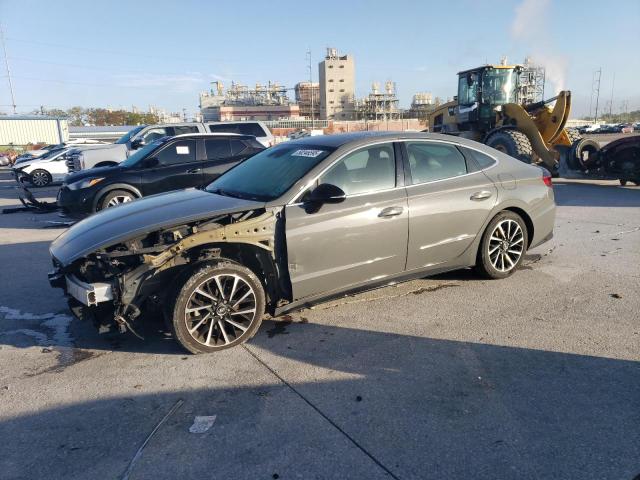 HYUNDAI SONATA SEL