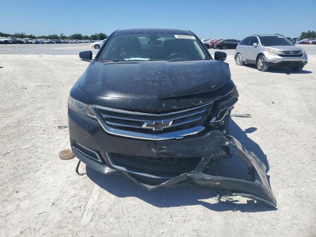 2018 CHEVROLET IMPALA LT - 2G1105S35J9120224