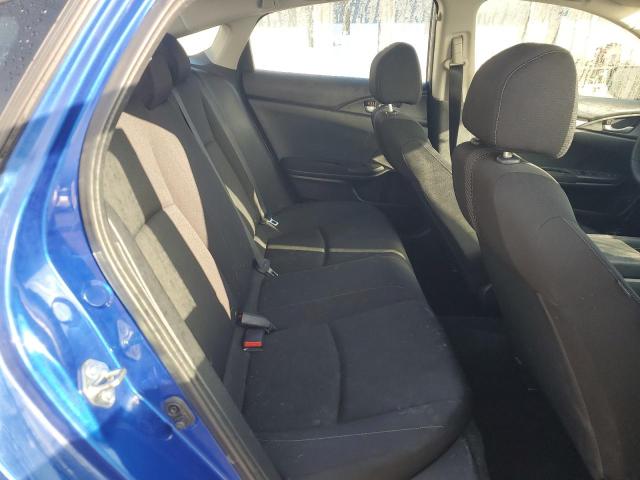2019 HONDA CIVIC LX - 2HGFC2F61KH500810