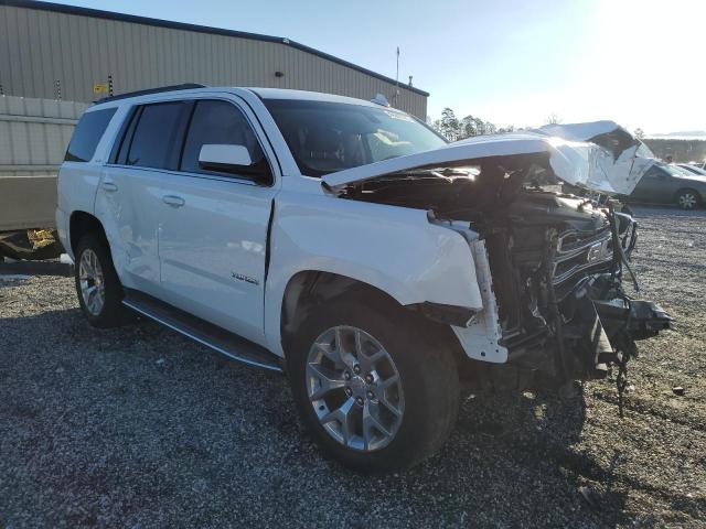 Vin: 1gks1akc4hr192103, lot: 49242765, gmc yukon sle 20174