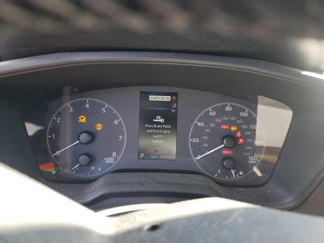 2023 TOYOTA COROLLA CR - 7MUBAABG0PV050691