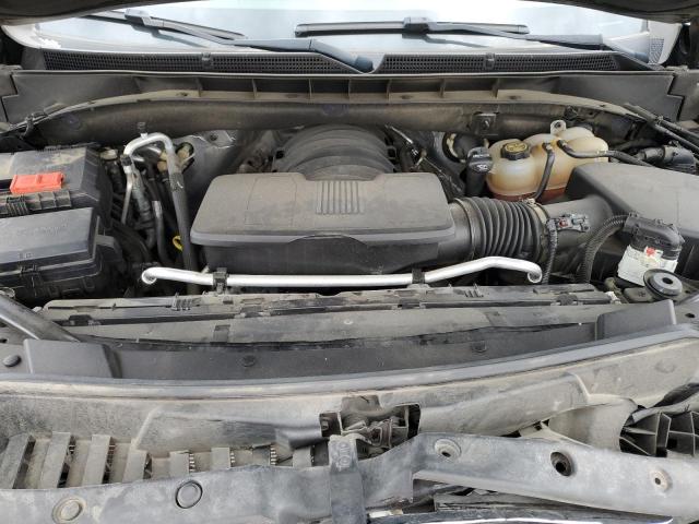 2022 GMC YUKON SLT 1GKS2BKD4NR247222