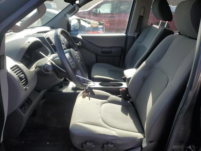 2015 NISSAN XTERRA X 5N1AN0NU3FN662132