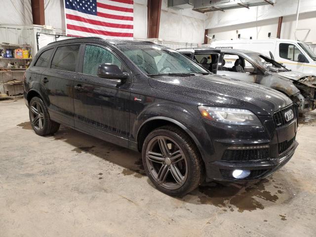 Vin: wa1dgafe6dd013947, lot: 49589745, audi q7 prestige 20134