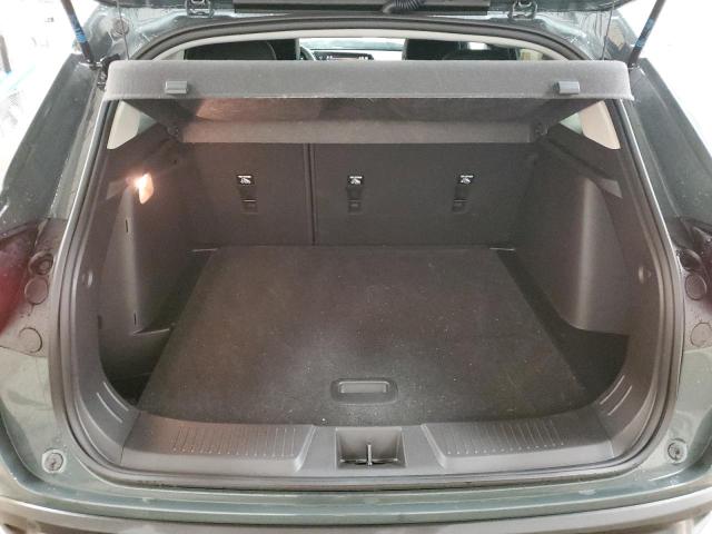 2025 CHEVROLET TRAX 1LT - KL77LHEP5SC039224