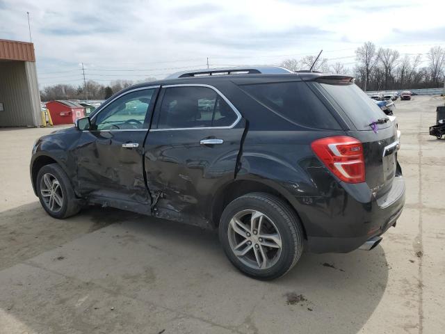 Vin: 2gnflge30h6269025, lot: 49344425, chevrolet equinox premier 20172