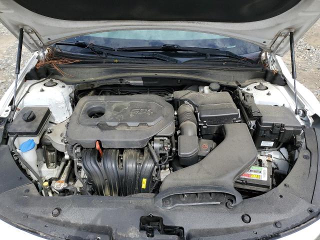 2016 KIA OPTIMA EX - 5XXGU4L34GG077981