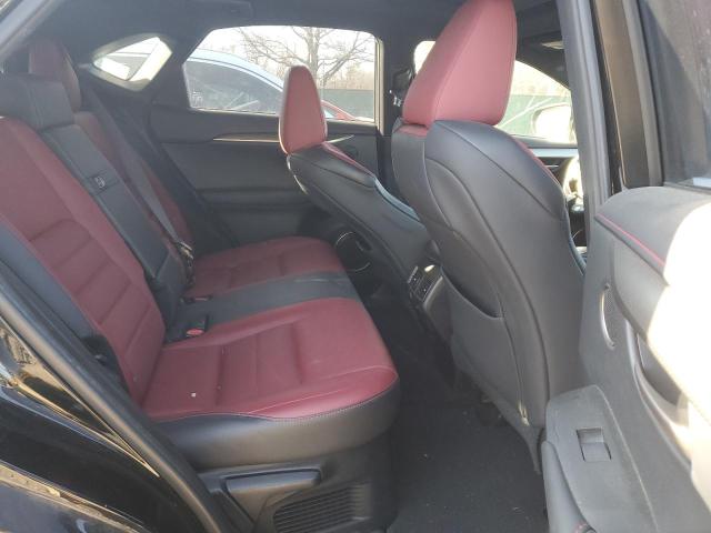 2015 LEXUS NX 200T JTJYARBZ1F2013611