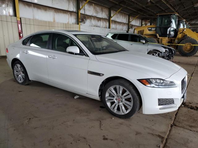 Vin: sajbd4bvxhcy35581, lot: 48424865, jaguar xf premium 20174