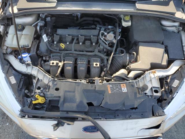 2017 FORD FOCUS SE - 1FADP3F21HL274248