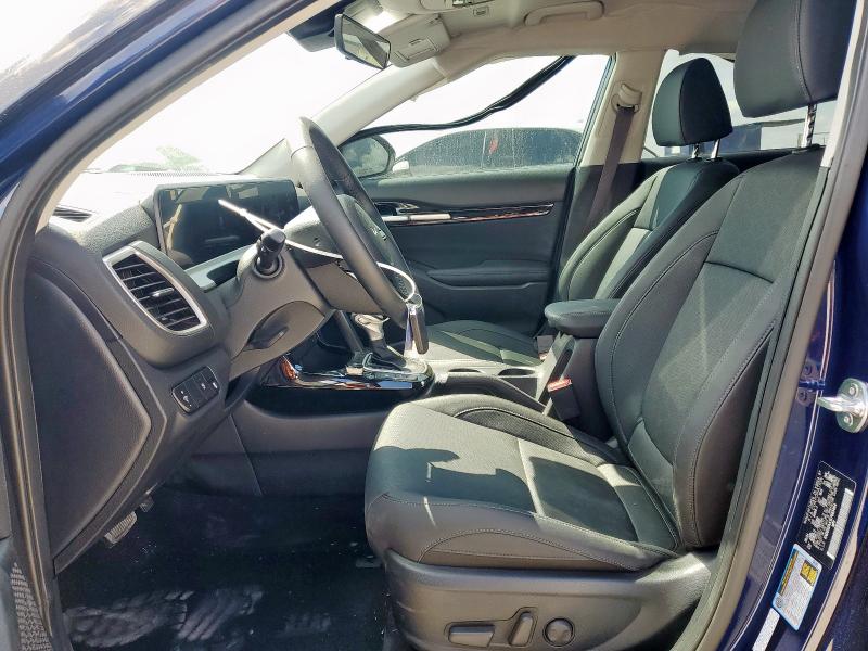 2025 KIA SELTOS EX KNDER2AA1S7683464