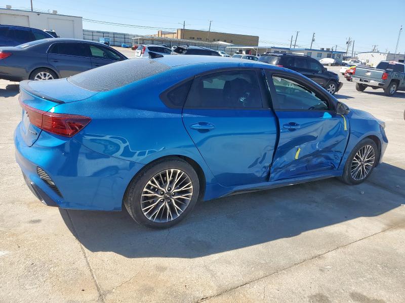2023 KIA FORTE GT L - 3KPF54AD8PE631942