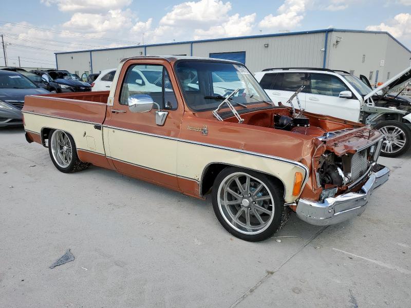 Vin: ccd14az124990, lot: 50465725, chevrolet all models 19804