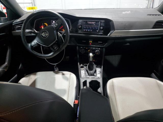 2021 VOLKSWAGEN JETTA S - 3VWC57BU2MM100561