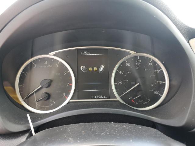 2017 NISSAN SENTRA S - 3N1AB7AP1HY257515