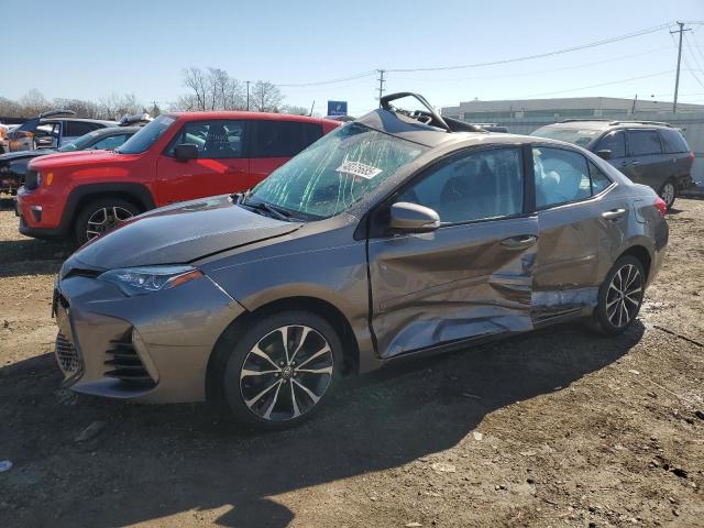 TOYOTA COROLLA L