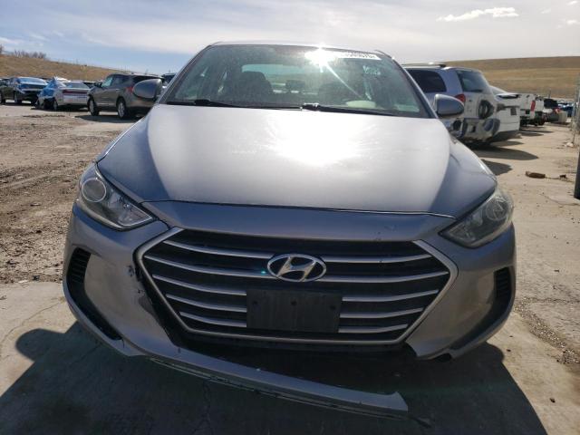 2017 HYUNDAI ELANTRA SE - 5NPD74LF8HH120227