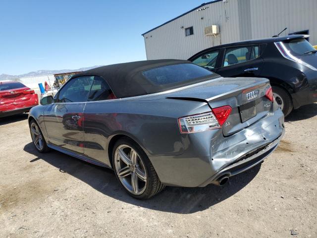Vin: wauwfafh7dn012289, lot: 49825165, audi a5 prestige 20132