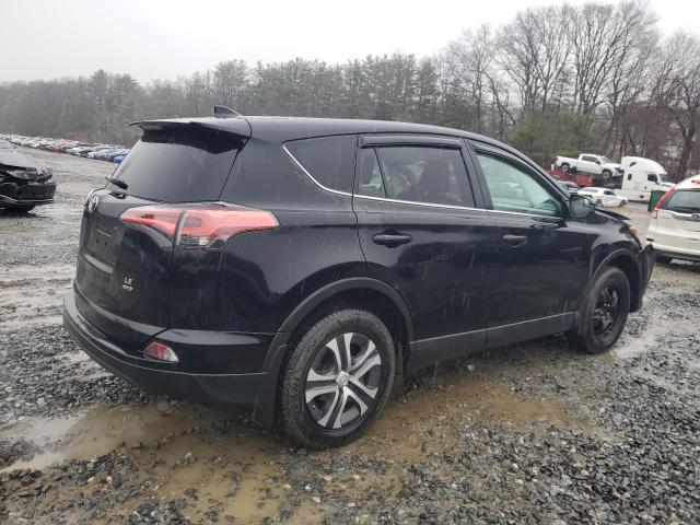 2018 TOYOTA RAV4 LE - 2T3BFREV5JW754945