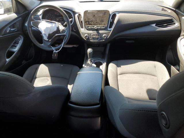 2020 CHEVROLET MALIBU LS 1G1ZC5ST5LF142549