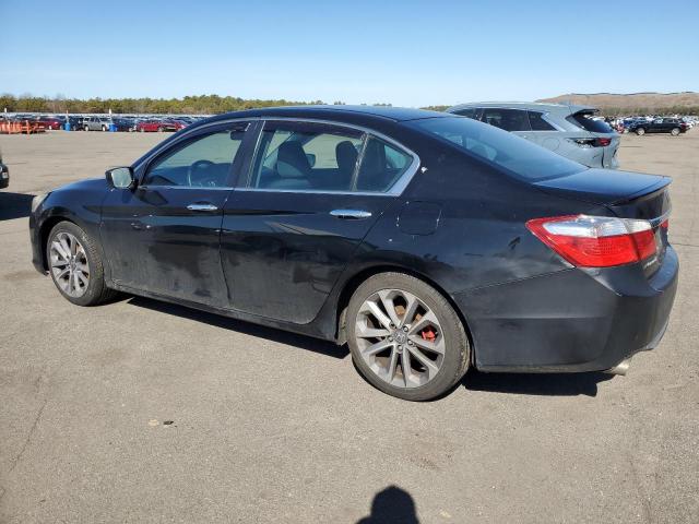 2015 HONDA ACCORD SPO 1HGCR2F57FA020123