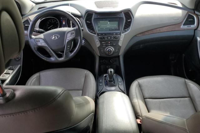 2018 HYUNDAI SANTA FE S - 5XYZUDLB2JG518896