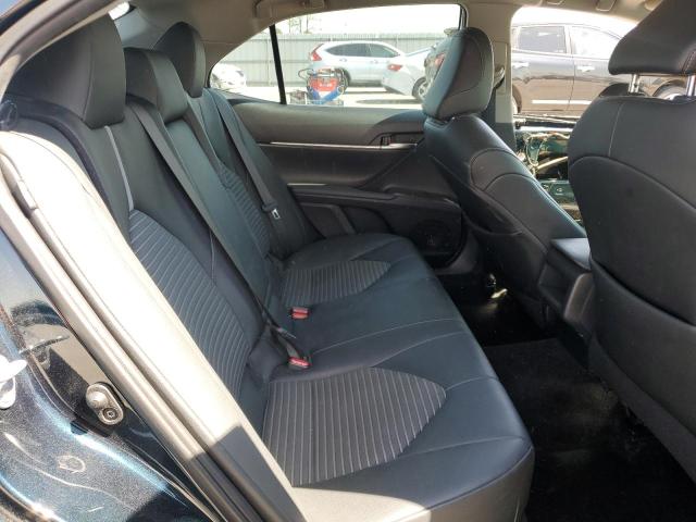 2021 TOYOTA CAMRY SE - 4T1T11BK5MU045539