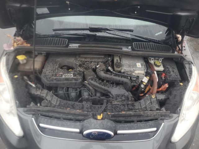 2015 FORD C-MAX PREM - 1FADP5CU4FL100804