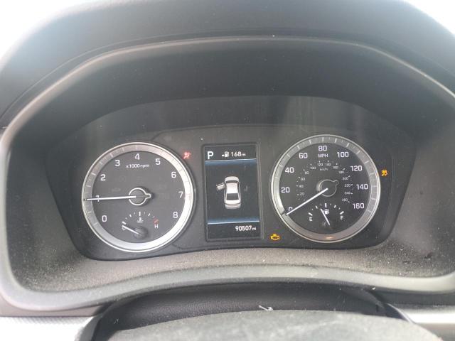 2018 HYUNDAI SONATA SPO 5NPE34AF6JH611484