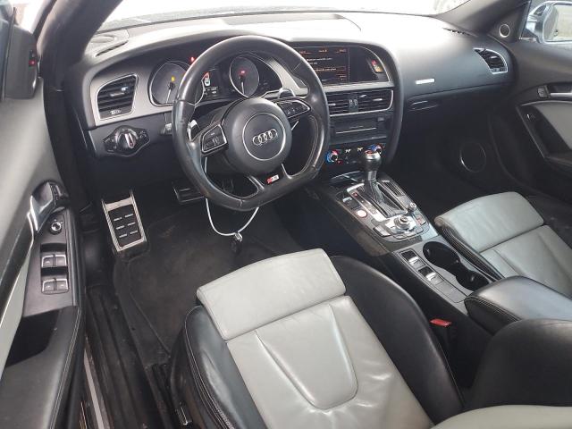 2015 AUDI S5 PREMIUM - WAUCGAFH0FN006286