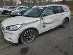 LINCOLN AVIATOR RESERVE