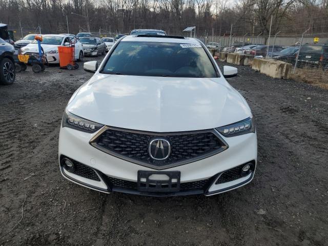 2020 ACURA TLX TECHNO 19UUB1F62LA012955