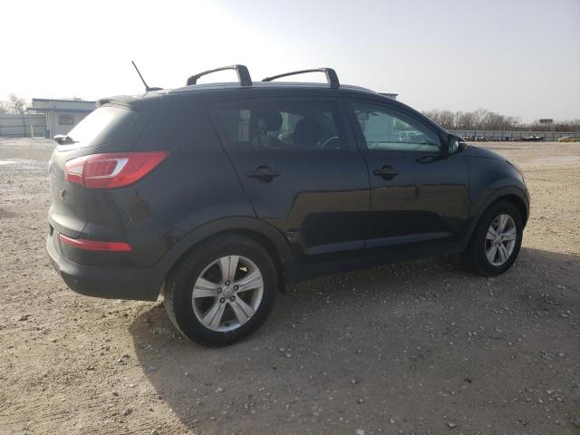 Vin: kndpb3a26d7371770, lot: 47502355, kia sportage base 20133