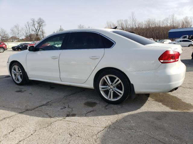 Vin: 1vwbn7a30ec070063, lot: 48216215, volkswagen passat se 20142