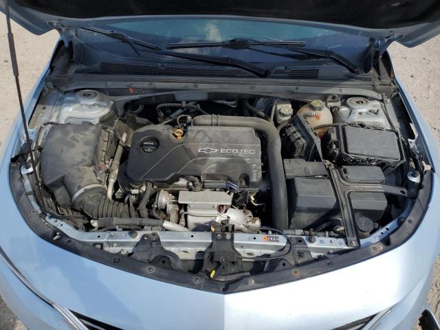 2017 CHEVROLET MALIBU LT - 1G1ZE5ST6HF166103
